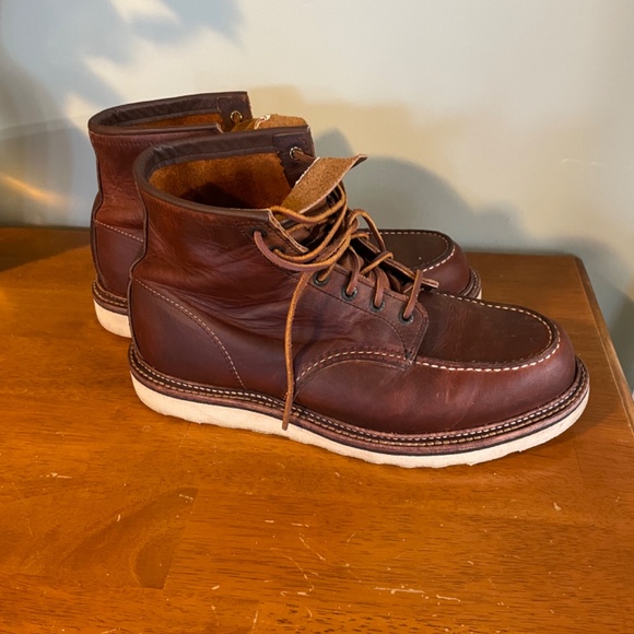 Red wing 1907 - Picture 4 of 9
